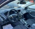 Сірий Форд Фокус, об'ємом двигуна 1.6 л та пробігом 256 тис. км за 6400 $, фото 11 на Automoto.ua