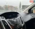 Серый Форд Фокус, объемом двигателя 1.6 л и пробегом 295 тыс. км за 7500 $, фото 10 на Automoto.ua