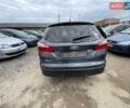 Сірий Форд Фокус, об'ємом двигуна 1.6 л та пробігом 235 тис. км за 6950 $, фото 5 на Automoto.ua