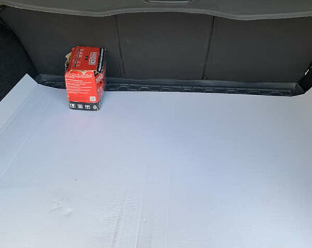 Серый Форд Фокус, объемом двигателя 1.56 л и пробегом 270 тыс. км за 7500 $, фото 14 на Automoto.ua