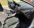 Сірий Форд Фокус, об'ємом двигуна 1.56 л та пробігом 250 тис. км за 7200 $, фото 5 на Automoto.ua