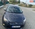 Сірий Форд Фокус, об'ємом двигуна 1.6 л та пробігом 243 тис. км за 6500 $, фото 8 на Automoto.ua