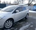 Серый Форд Фокус, объемом двигателя 1.6 л и пробегом 233 тыс. км за 6600 $, фото 4 на Automoto.ua