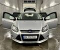 Сірий Форд Фокус, об'ємом двигуна 1.6 л та пробігом 296 тис. км за 7200 $, фото 20 на Automoto.ua
