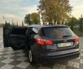 Сірий Форд Фокус, об'ємом двигуна 1.6 л та пробігом 339 тис. км за 7133 $, фото 4 на Automoto.ua