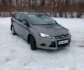 Серый Форд Фокус, объемом двигателя 1.6 л и пробегом 303 тыс. км за 6500 $, фото 1 на Automoto.ua