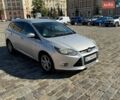 Серый Форд Фокус, объемом двигателя 2 л и пробегом 265 тыс. км за 7800 $, фото 1 на Automoto.ua