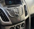 Сірий Форд Фокус, об'ємом двигуна 1 л та пробігом 212 тис. км за 5500 $, фото 9 на Automoto.ua