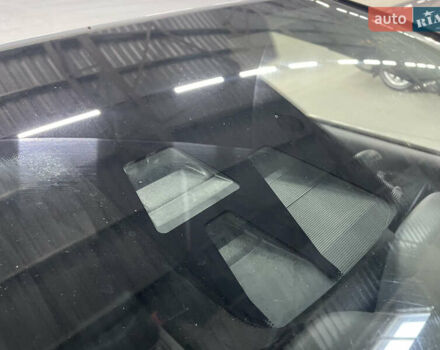 Сірий Форд Фокус, об'ємом двигуна 1.6 л та пробігом 242 тис. км за 8450 $, фото 18 на Automoto.ua