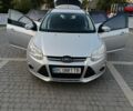 Сірий Форд Фокус, об'ємом двигуна 1.6 л та пробігом 265 тис. км за 7900 $, фото 7 на Automoto.ua