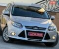 Серый Форд Фокус, объемом двигателя 0 л и пробегом 201 тыс. км за 7650 $, фото 18 на Automoto.ua