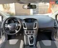 Сірий Форд Фокус, об'ємом двигуна 1.6 л та пробігом 220 тис. км за 6999 $, фото 39 на Automoto.ua
