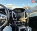 Серый Форд Фокус, объемом двигателя 1.6 л и пробегом 235 тыс. км за 6800 $, фото 13 на Automoto.ua