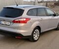Сірий Форд Фокус, об'ємом двигуна 1 л та пробігом 212 тис. км за 5500 $, фото 6 на Automoto.ua
