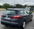 Сірий Форд Фокус, об'ємом двигуна 1.6 л та пробігом 284 тис. км за 7500 $, фото 3 на Automoto.ua