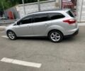 Сірий Форд Фокус, об'ємом двигуна 1.6 л та пробігом 280 тис. км за 5800 $, фото 2 на Automoto.ua