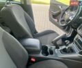 Сірий Форд Фокус, об'ємом двигуна 1.6 л та пробігом 243 тис. км за 6500 $, фото 29 на Automoto.ua