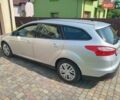Сірий Форд Фокус, об'ємом двигуна 1.6 л та пробігом 333 тис. км за 6200 $, фото 7 на Automoto.ua