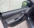 Сірий Форд Фокус, об'ємом двигуна 1.6 л та пробігом 250 тис. км за 6600 $, фото 20 на Automoto.ua