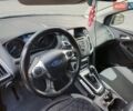 Серый Форд Фокус, объемом двигателя 1.6 л и пробегом 265 тыс. км за 7300 $, фото 4 на Automoto.ua