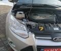 Сірий Форд Фокус, об'ємом двигуна 1.6 л та пробігом 220 тис. км за 6999 $, фото 42 на Automoto.ua