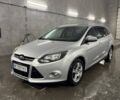 Серый Форд Фокус, объемом двигателя 1.6 л и пробегом 296 тыс. км за 7849 $, фото 1 на Automoto.ua