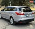 Сірий Форд Фокус, об'ємом двигуна 1.56 л та пробігом 270 тис. км за 6450 $, фото 24 на Automoto.ua