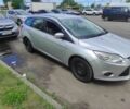 Сірий Форд Фокус, об'ємом двигуна 2 л та пробігом 285 тис. км за 6200 $, фото 1 на Automoto.ua