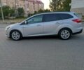 Сірий Форд Фокус, об'ємом двигуна 1.6 л та пробігом 253 тис. км за 7300 $, фото 11 на Automoto.ua