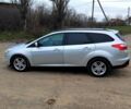 Сірий Форд Фокус, об'ємом двигуна 1.6 л та пробігом 273 тис. км за 7300 $, фото 1 на Automoto.ua