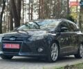 Серый Форд Фокус, объемом двигателя 1.6 л и пробегом 172 тыс. км за 6950 $, фото 21 на Automoto.ua