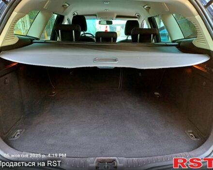 Серый Форд Фокус, объемом двигателя 1.6 л и пробегом 220 тыс. км за 7700 $, фото 4 на Automoto.ua