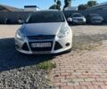 Сірий Форд Фокус, об'ємом двигуна 1.6 л та пробігом 243 тис. км за 7200 $, фото 1 на Automoto.ua