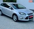 Серый Форд Фокус, объемом двигателя 1.6 л и пробегом 170 тыс. км за 7500 $, фото 1 на Automoto.ua
