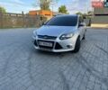 Серый Форд Фокус, объемом двигателя 1.6 л и пробегом 250 тыс. км за 7900 $, фото 1 на Automoto.ua