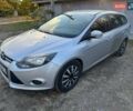 Форд Фокус 2012 в Подольск (Котовск) на Automoto.ua Серый Форд Фокус, объемом двигателя 1.6 л и пробегом 236 тыс. км за 4800 $, фото 6 на Automoto.ua