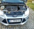 Сірий Форд Фокус, об'ємом двигуна 1.6 л та пробігом 333 тис. км за 6200 $, фото 1 на Automoto.ua