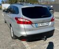 Серый Форд Фокус, объемом двигателя 1.6 л и пробегом 285 тыс. км за 7300 $, фото 3 на Automoto.ua