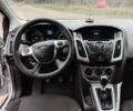 Сірий Форд Фокус, об'ємом двигуна 1.6 л та пробігом 273 тис. км за 7300 $, фото 10 на Automoto.ua