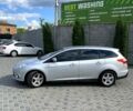 Серый Форд Фокус, объемом двигателя 1.6 л и пробегом 235 тыс. км за 7700 $, фото 1 на Automoto.ua