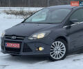 Сірий Форд Фокус, об'ємом двигуна 1.6 л та пробігом 246 тис. км за 8800 $, фото 6 на Automoto.ua
