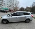 Серый Форд Фокус, объемом двигателя 1 л и пробегом 210 тыс. км за 5700 $, фото 2 на Automoto.ua