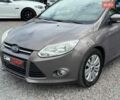 Сірий Форд Фокус, об'ємом двигуна 1.6 л та пробігом 237 тис. км за 7200 $, фото 3 на Automoto.ua