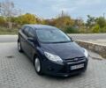 Сірий Форд Фокус, об'ємом двигуна 1.6 л та пробігом 300 тис. км за 6250 $, фото 1 на Automoto.ua