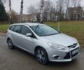 Сірий Форд Фокус, об'ємом двигуна 2 л та пробігом 265 тис. км за 7100 $, фото 3 на Automoto.ua