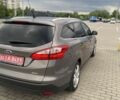 Сірий Форд Фокус, об'ємом двигуна 1.6 л та пробігом 210 тис. км за 7200 $, фото 10 на Automoto.ua