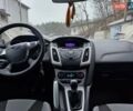 Сірий Форд Фокус, об'ємом двигуна 1.6 л та пробігом 109 тис. км за 9000 $, фото 9 на Automoto.ua