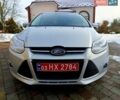 Сірий Форд Фокус, об'ємом двигуна 1.6 л та пробігом 220 тис. км за 6999 $, фото 17 на Automoto.ua