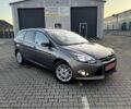 Серый Форд Фокус, объемом двигателя 0 л и пробегом 210 тыс. км за 7199 $, фото 1 на Automoto.ua
