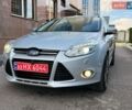 Сірий Форд Фокус, об'ємом двигуна 1.6 л та пробігом 250 тис. км за 8200 $, фото 2 на Automoto.ua